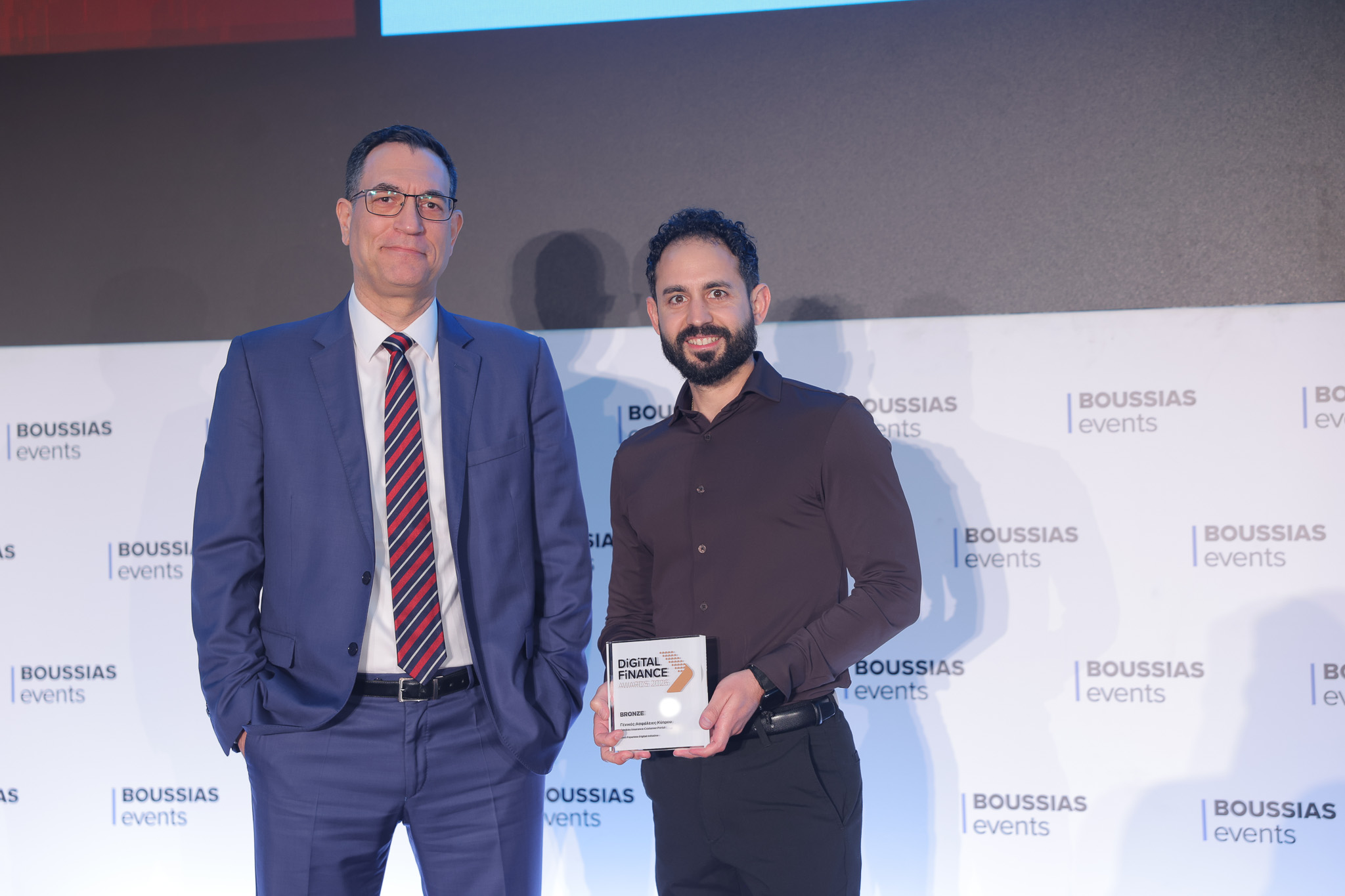 Eurolife: Κορυφαίες διακρίσεις στα 5α Digital Finance Awards 2026 ...